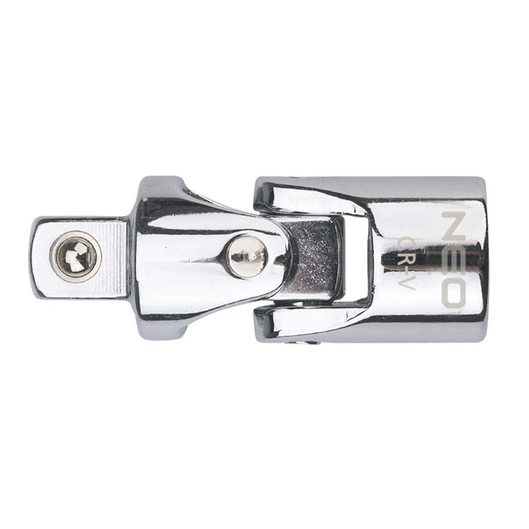 Перехідник шарнірний 1/4", фото 1