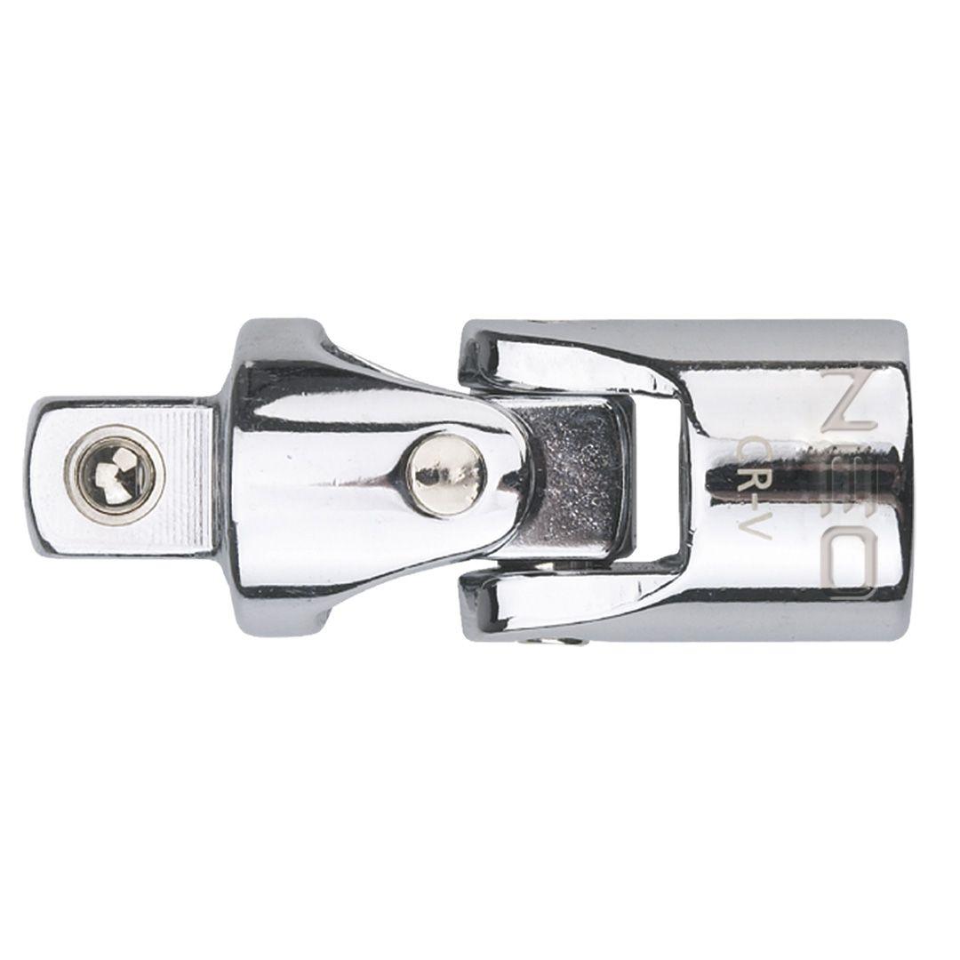 Перехідник шарнірний 3/8", фото 1