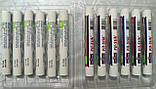 Восковий олівець MOHAWK FIL-STIK 4 кольори, фото 2