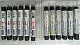 Восковий олівець MOHAWK FIL-STIK 4 кольори, фото 4