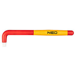 Ключі шестигранні 12мм 1000V