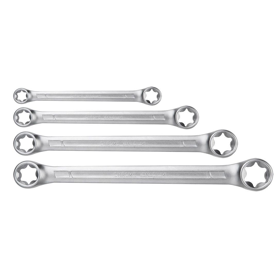 Ключі шестигранні Torx, набір