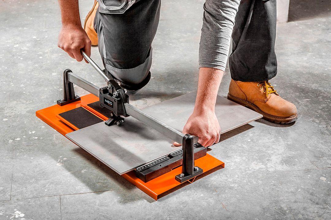 Плиткоріз 600мм, фото 1