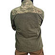 Кофта флісова Olive TP Camo Wolftrap, фото 5