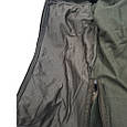 Кофта флісова Olive TP Camo Wolftrap, фото 6