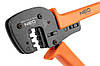 Кліщі для обпресовки роз'ємів MC4 01-555 NEO Tools, фото 3