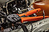 Кліщі для обпресовки роз'ємів MC4 01-555 NEO Tools, фото 9