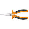 Плоскогубці, 160 мм, фото 2