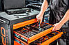 Візок для інструменту, 6 висувних Скриня ів, фото 8