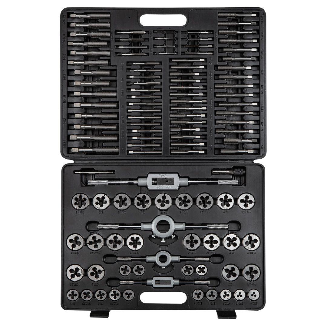 Позначники та плашки, набір 110 шт., фото 1