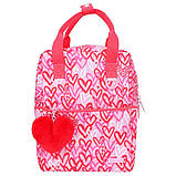 TOP Model маленький рюкзачок для дівчинки ONE LOVE Топ Модел (12232), фото 2