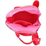 TOP Model маленький рюкзачок для дівчинки ONE LOVE Топ Модел (12232), фото 6