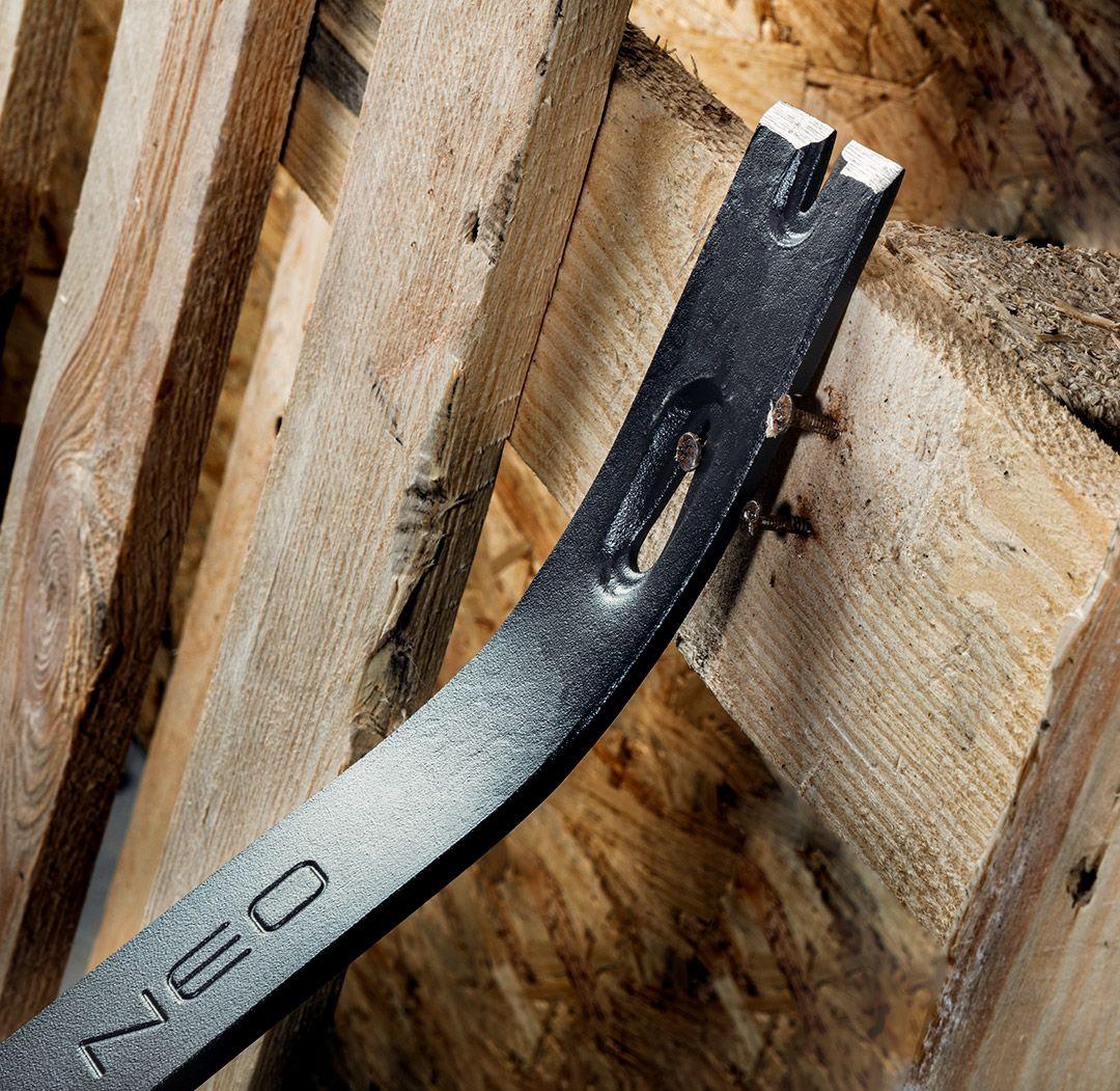 Цвяходер, 380 мм, 90 град., фото 1