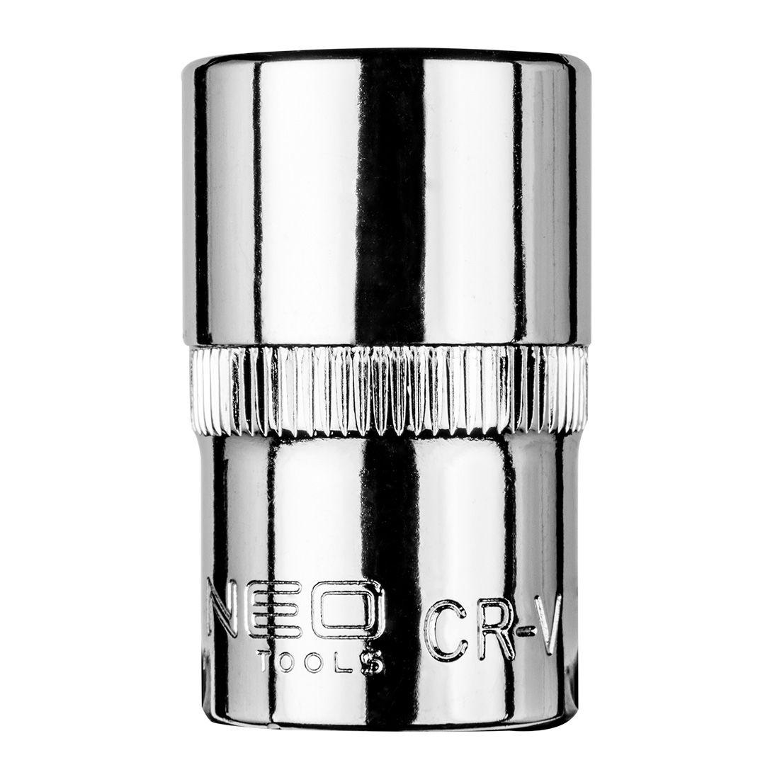 Головка змінна 6-гранна 1/2", 17 мм