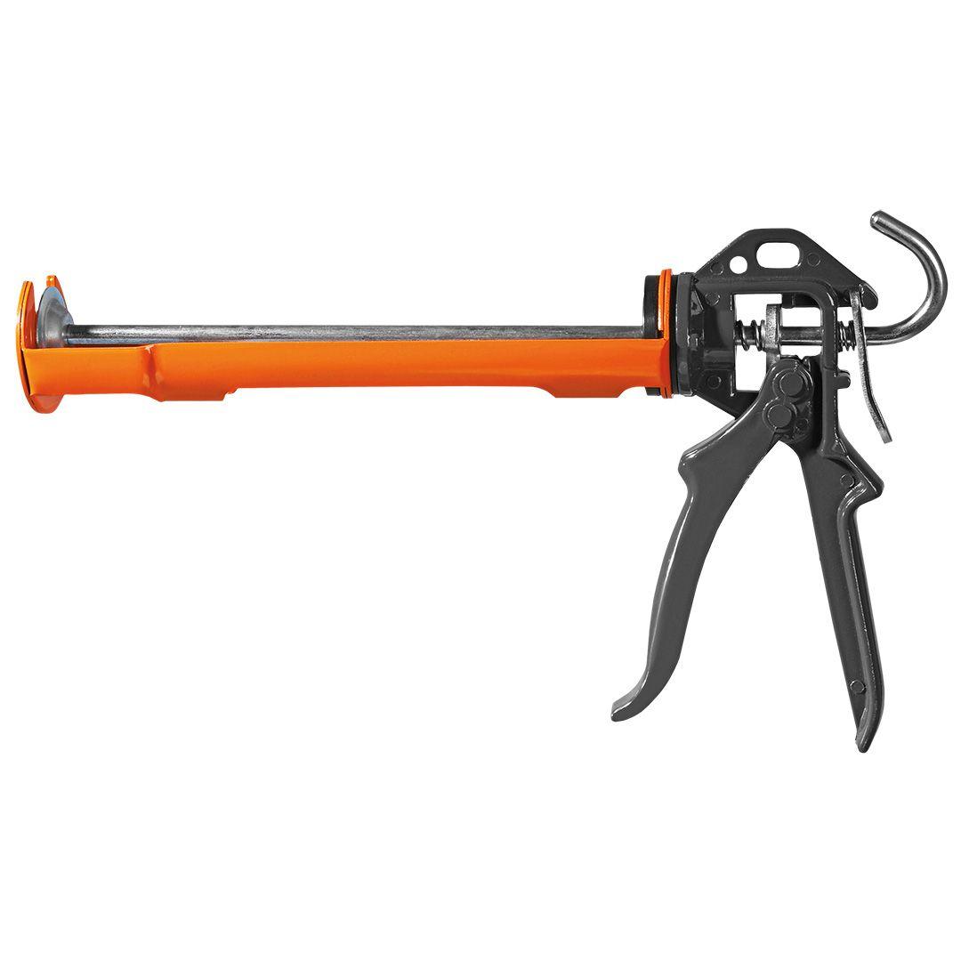 Пістолет для герметиків, 240 мм, фото 1