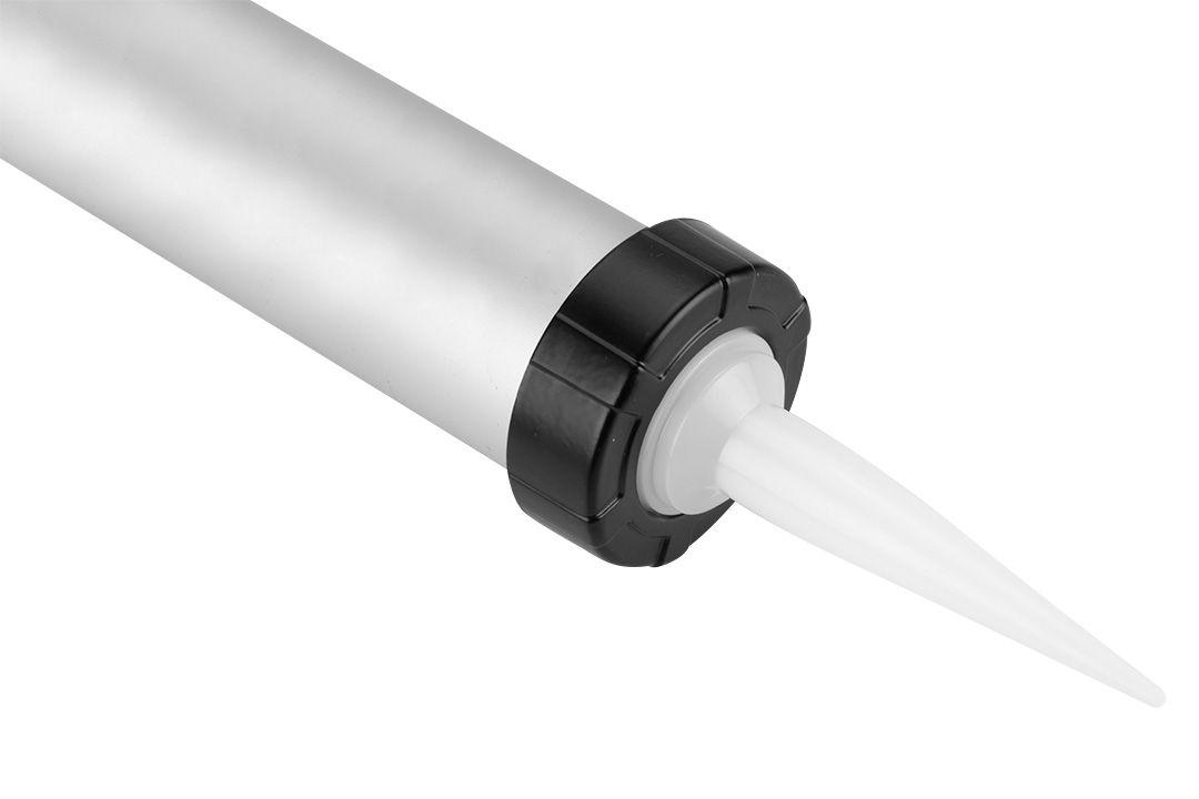 Пістолет для герметиків, 310 мм, фото 1