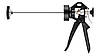 Пістолет для герметиків, 310 мм, фото 5