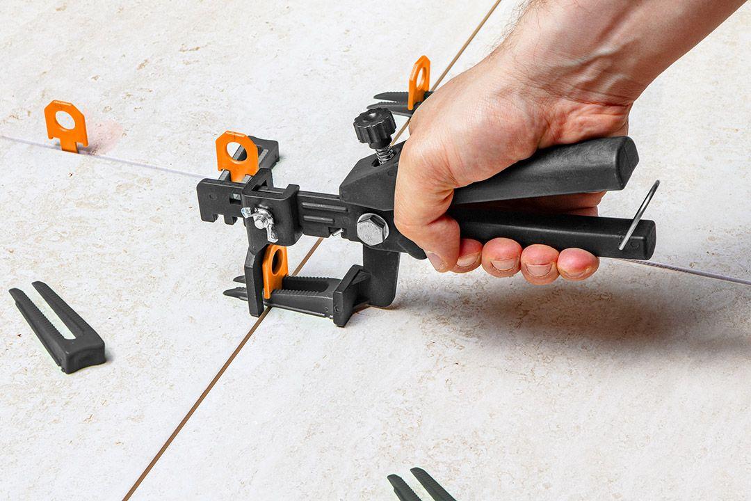 Пістолет для системи вирівнювання, фото 1