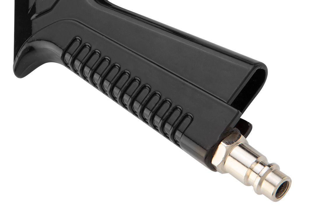 Пістолет антикорозійний із шлангом, фото 1