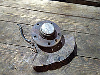 Ступиця-поль омега б