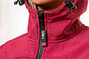 Робоча куртка жіноча NEO Softshell, з мембраною 8000, розмір L/40 (80-550-L), фото 3