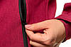 Робоча куртка жіноча NEO Softshell, з мембраною 8000, розмір L/40 (80-550-L), фото 7