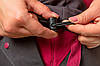 Робоча куртка жіноча NEO Softshell, з мембраною 8000, розмір XXL/44 (80-550-XXL), фото 6