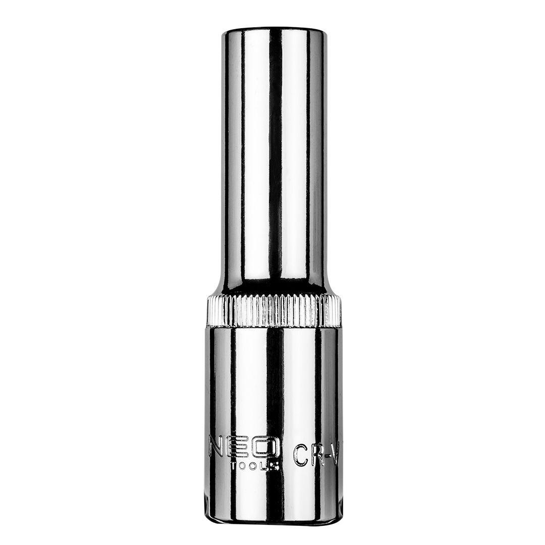 Головка змінна 6-гранная довга 1/2", 11 мм