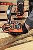 Рукавички робочі з магнітом, розмір 10", Neo Tools GD013, фото 6