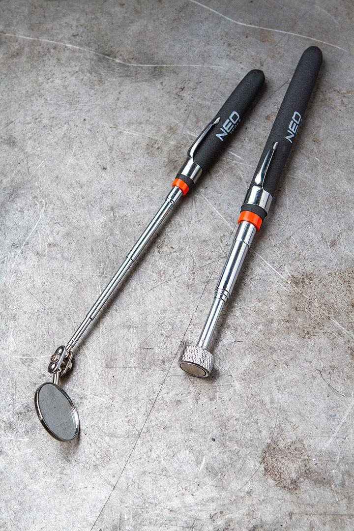 Магнітний захват 90- 800 мм, фото 1