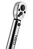 Динамометричний ключ 1/4", 5 - 25 Нм 08-822 Neo tools, фото 3