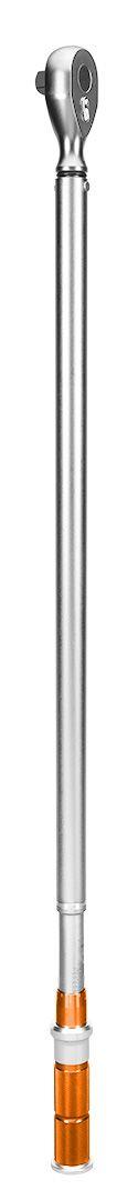 Динамометричний ключ 3/4", 160 - 800 НМ