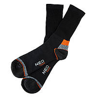 Рабочие носки, высокие, размер 43-46 NEO Tools 82-351