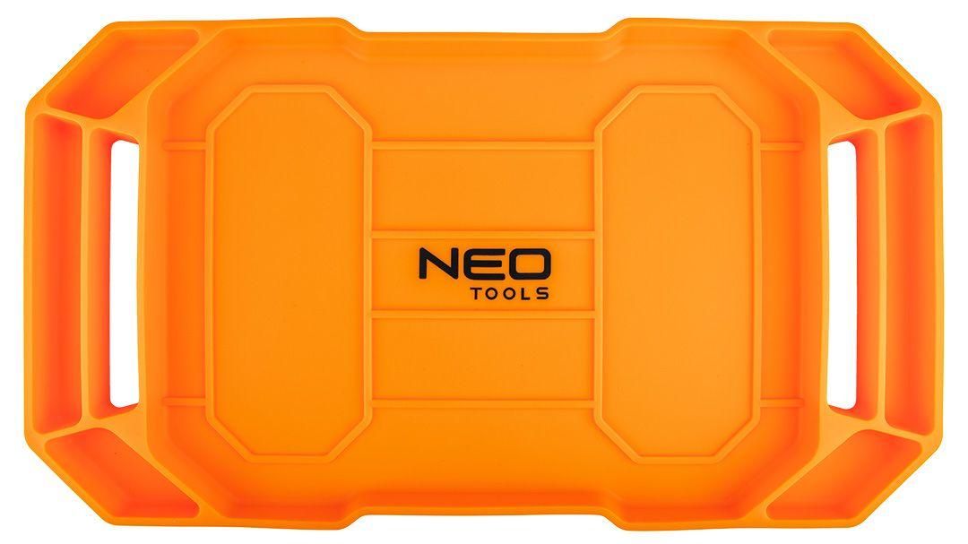 Лоток для інструментів, силікон, 54 х 29 х 35 див., фото 1