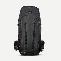 Туристический Рюкзак для Трекингу FORCLAZ MT 900 Symbium (70л + 10л) 77 x 48 x 39см Черный