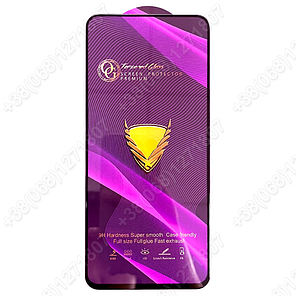 Захисне скло OG Premium Golden Armor для Xiaomi Poco X5 Pro 5G, фото 3