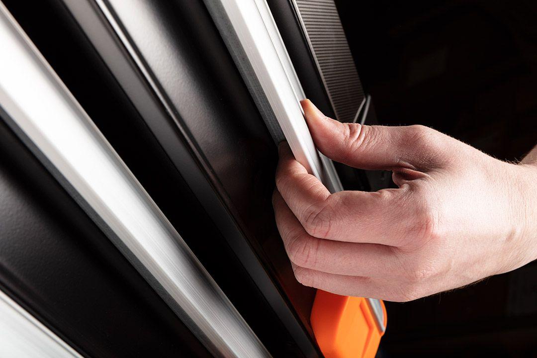 Візок для інструменту, 7 висувних Скриня ов PRO, фото 1