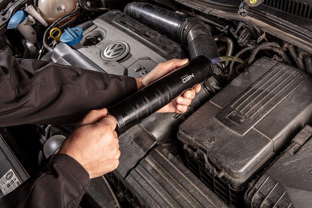 Оливовідсмоктувач 500 мл, фото 1