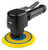 Машина шліфувальна ексцентрикова пневматична 150 мм, 9 000 об/хв, фото 6