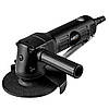 Машина шліфувальна кутова пневматична 125 мм, 10 000 об/хв, фото 4