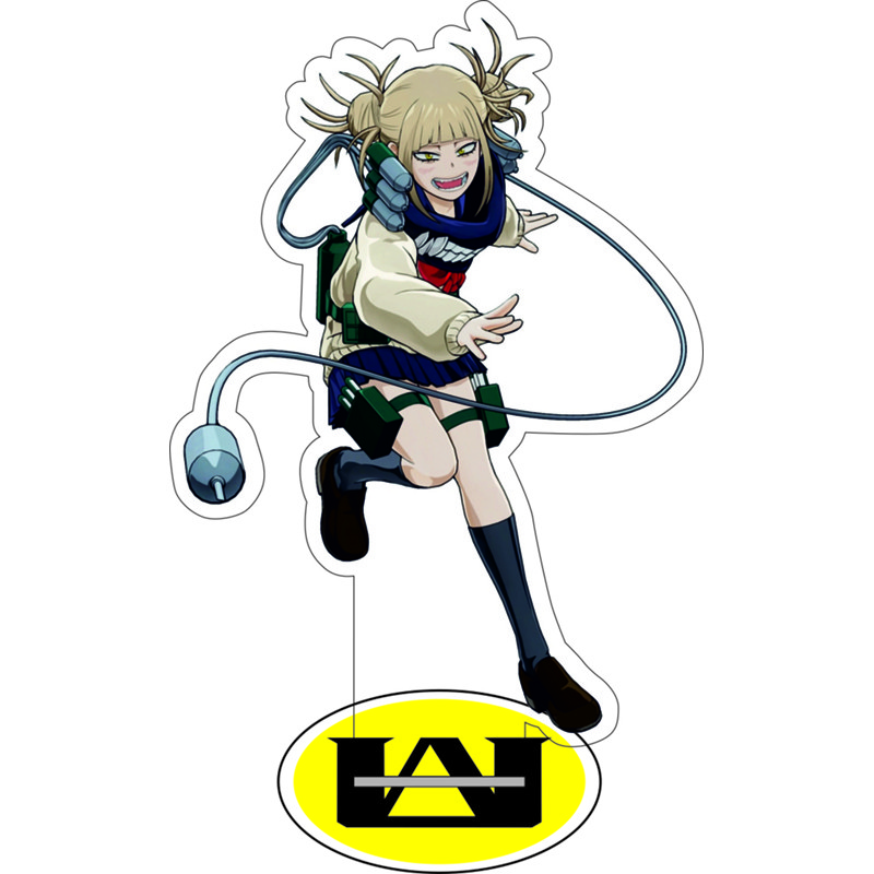Акрилова фігурка Тога Хіміко - Моя академія героїв | Toga Himiko - Boku no Hero Academia