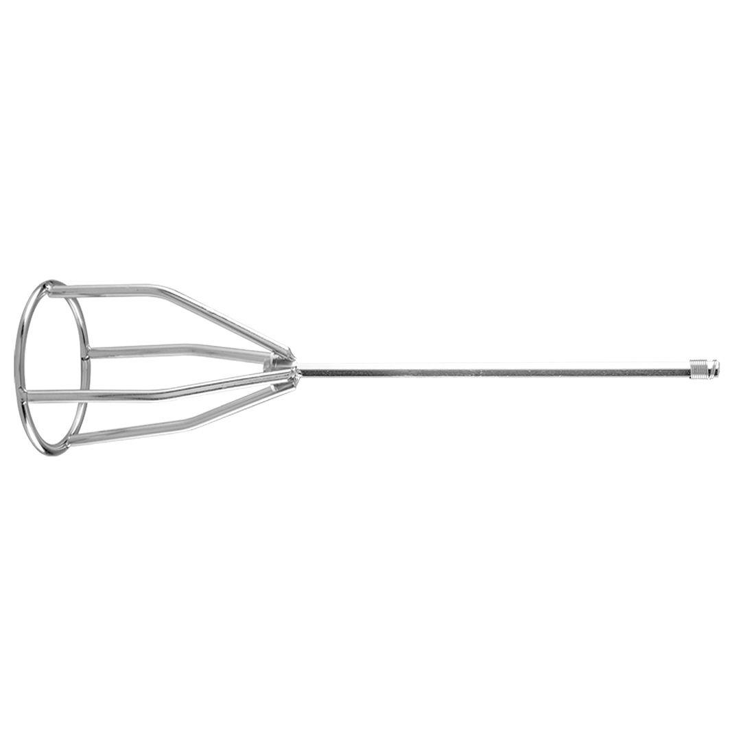 Мішалка для гіпса, 100 мм, фото 1