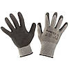 Рукавички робочі, з латексним покриттям (піна), 3141X, 9 ", фото 7