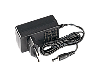 Блок питания MikroTik 24v 1.2A power supply, straight plug
