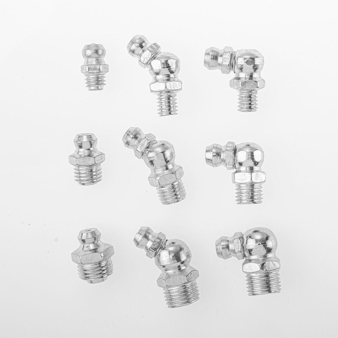 Набір оливниць, 110 шт., фото 1