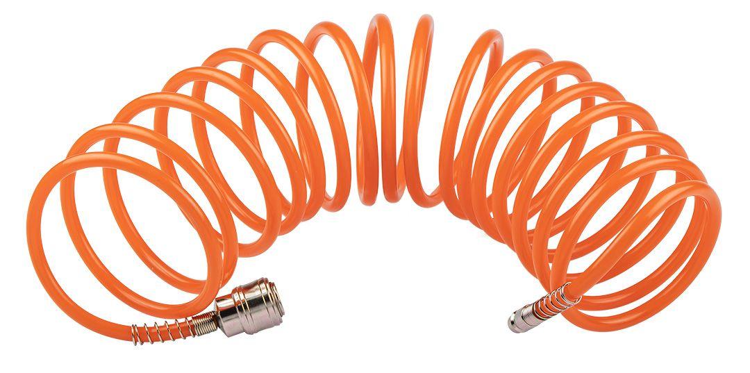 Набір фарбувальний 5 шт, пістолет-розпилювач верхній бачок, фото 1