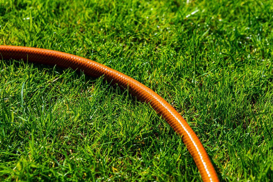 Шланг садовий 3/4*30 м 4-шаровий ТМ Нео Економ, фото 1