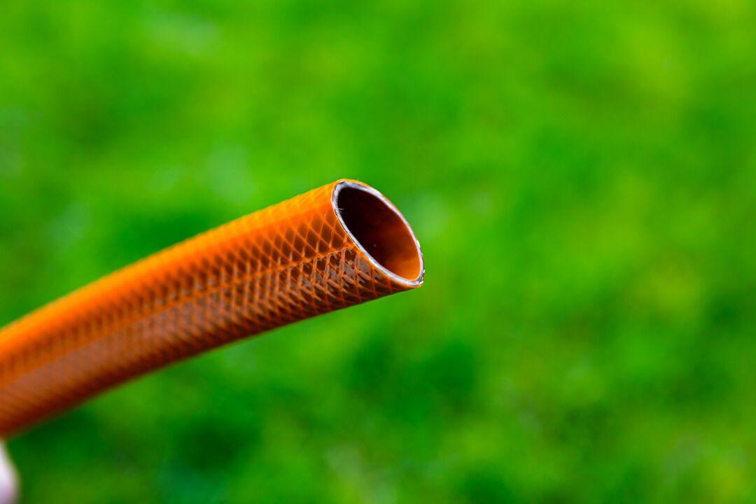 Шланг садовий 1/2*50 м 4-шаровий ТМ Нео Економ, фото 1