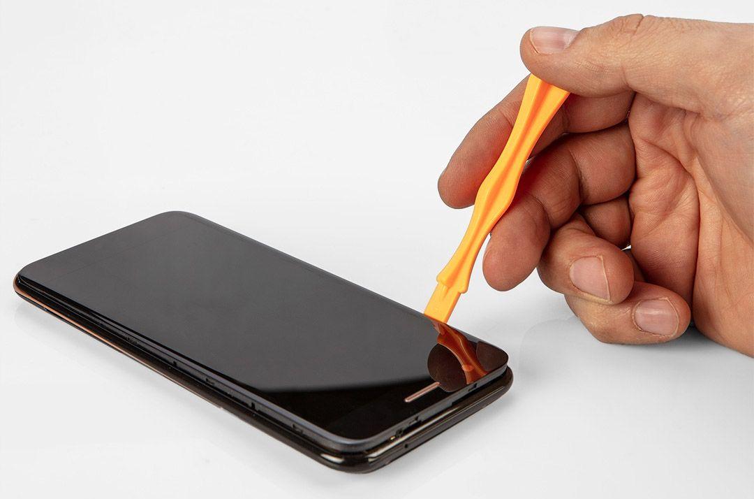 Набір інструменту для розкладання 10 шт., фото 1