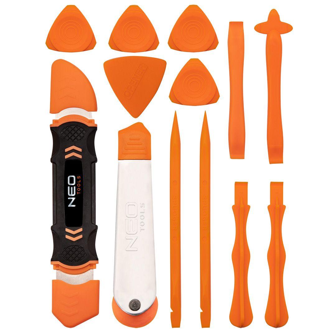 Набір інструменту для розкладання 13 шт., фото 1